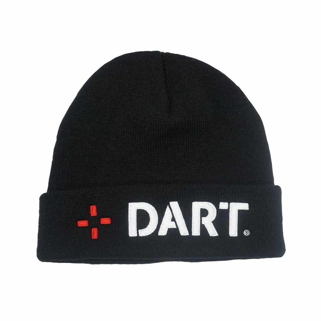 DART Tool Group Beanie Hat 