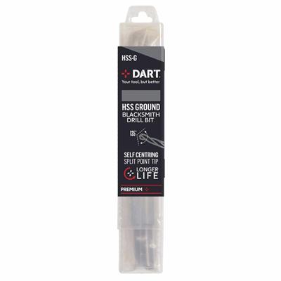 DART Premium 20mm Blacksmith Drill