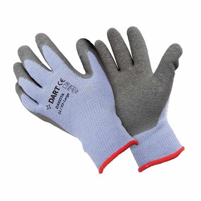 DART Grey Thermal Glove Size XL (10) 
