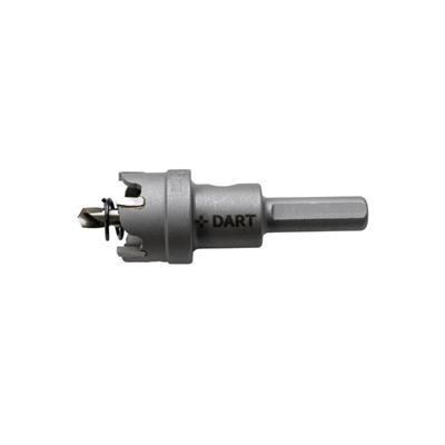 DART Carbide Tipped Holesaw Short Series 65x25mm