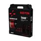 DART Red Ten SMI-7 300mm x 20B Twin Pack with oil
