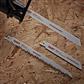 DART S922HF Metal Cutting Reciprocating Blade Pk 5 
