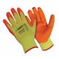 DART Orange Builders Glove Size L (9)