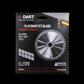 DART Platinum Vari ATB/V+10 Thin Kerf Saw Blade 160Dmm x 20B X 42Z